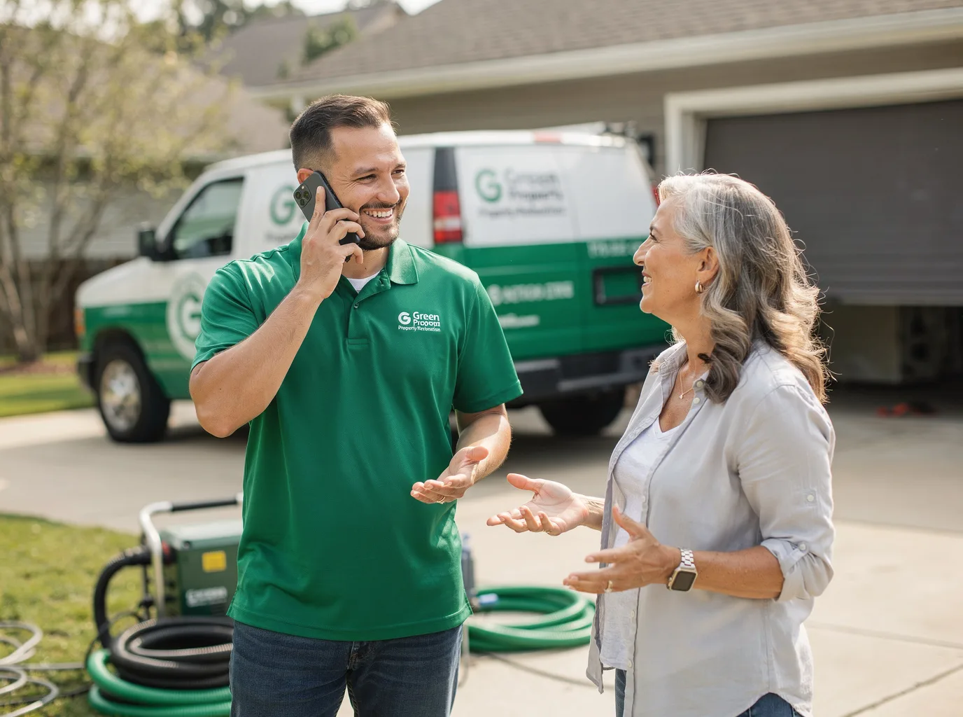 Water Damage Restoration Industry, TX FAQs